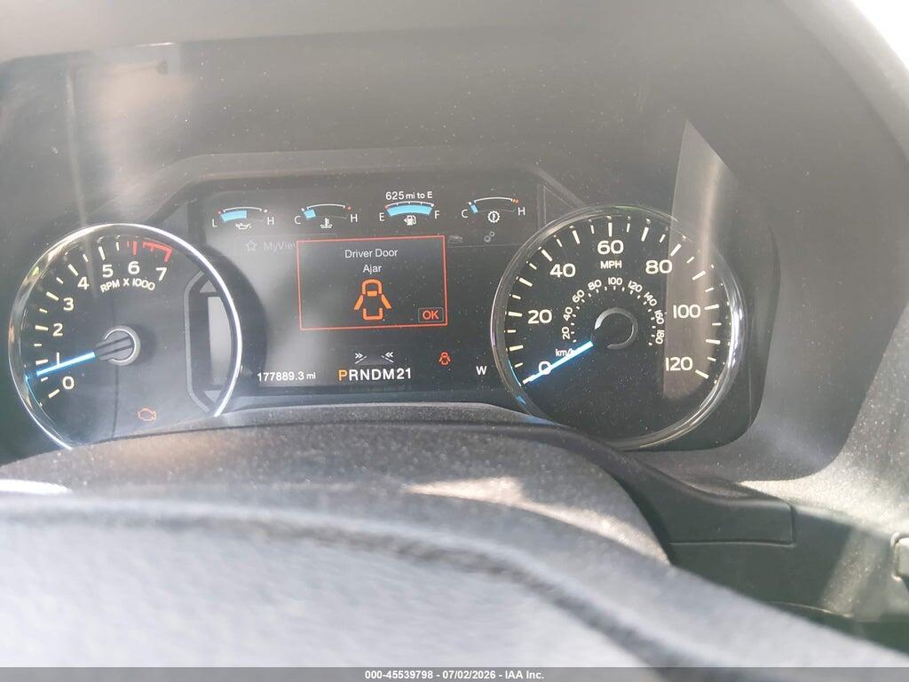 1FTEW1EG0FFB90503 2015 FORD F-150 photo no. 7
