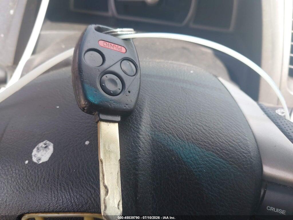2HGFA16849H301990 2009 HONDA CIVIC photo no. 11