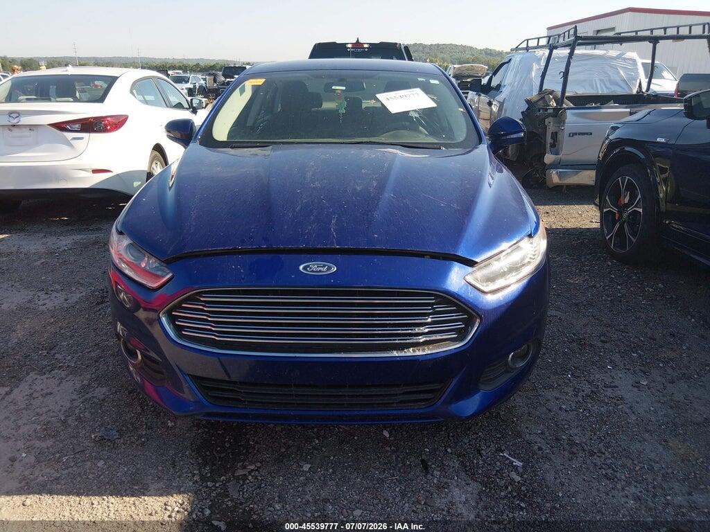 3FA6P0H72GR254753 2016 FORD FUSION photo no. 12