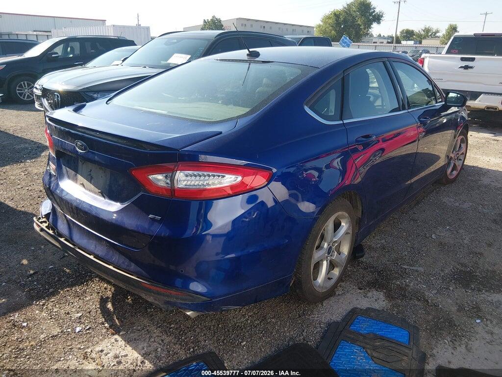 3FA6P0H72GR254753 2016 FORD FUSION photo no. 4