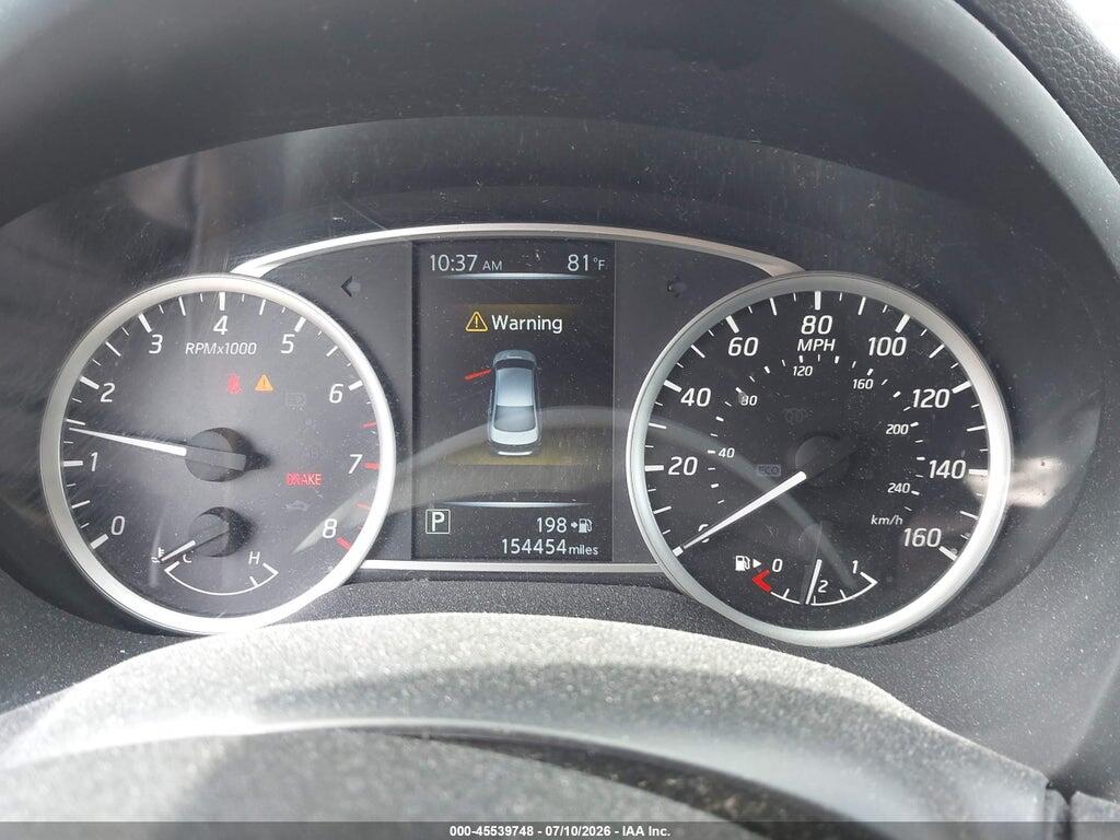 3N1AB7AP4HY232303 2017 NISSAN SENTRA photo no. 7