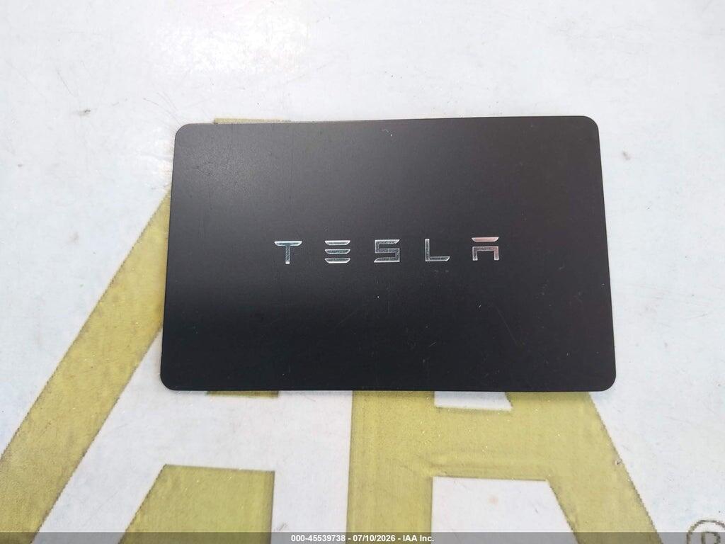 5YJ3E1EA0PF697574 2023 TESLA MODEL 3 photo no. 10