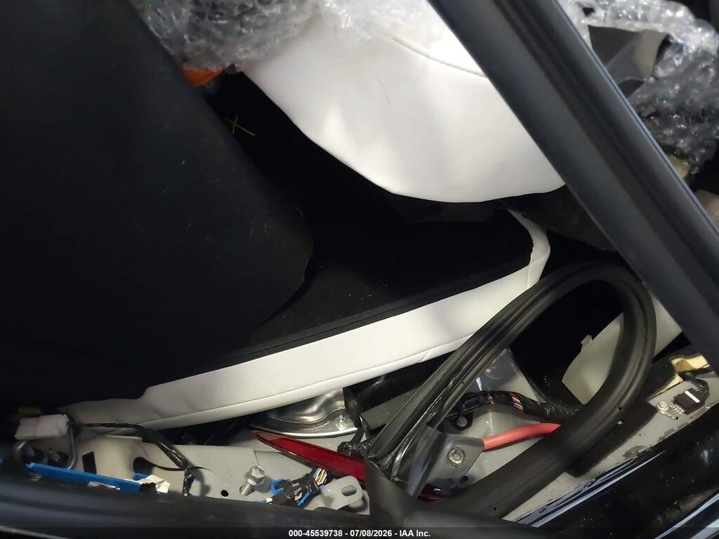 5YJ3E1EA0PF697574 2023 TESLA MODEL 3 photo no. 8