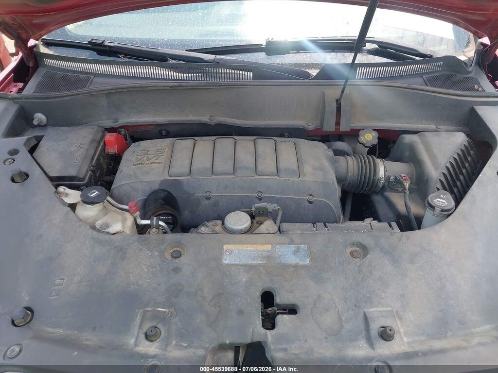 1GKKRTKD7EJ148930 2014 GMC ACADIA photo no. 10