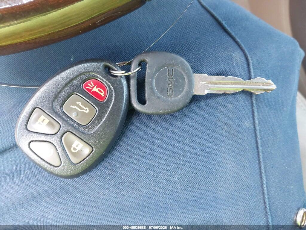 1GKKRTKD7EJ148930 2014 GMC ACADIA photo no. 11