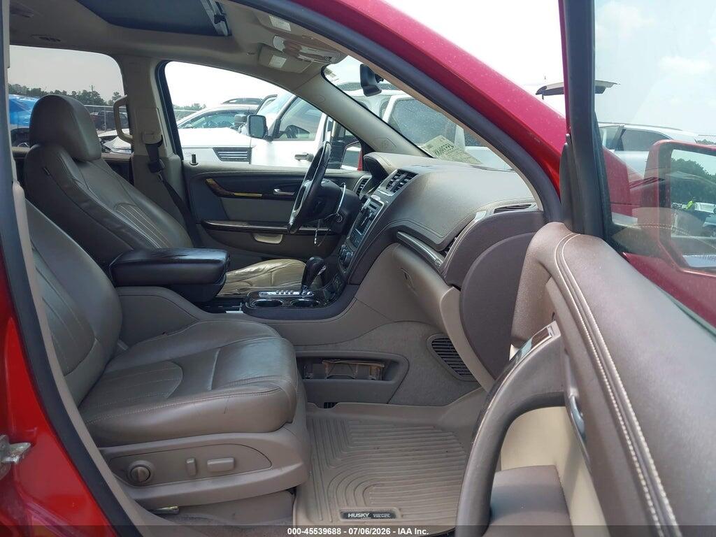 1GKKRTKD7EJ148930 2014 GMC ACADIA photo no. 5