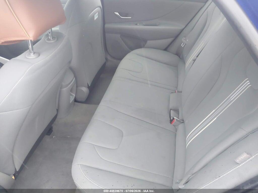 KMHLM4DG4RU689851 2024 HYUNDAI ELANTRA photo no. 8