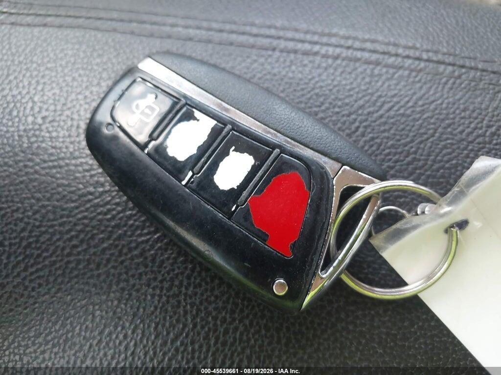 5XYZU3LB2DG052515 2013 HYUNDAI SANTA FE photo no. 11