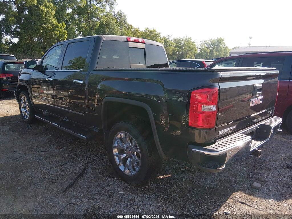 3GTU2VEC1FG538285 2015 GMC SIERRA 1500 photo no. 3