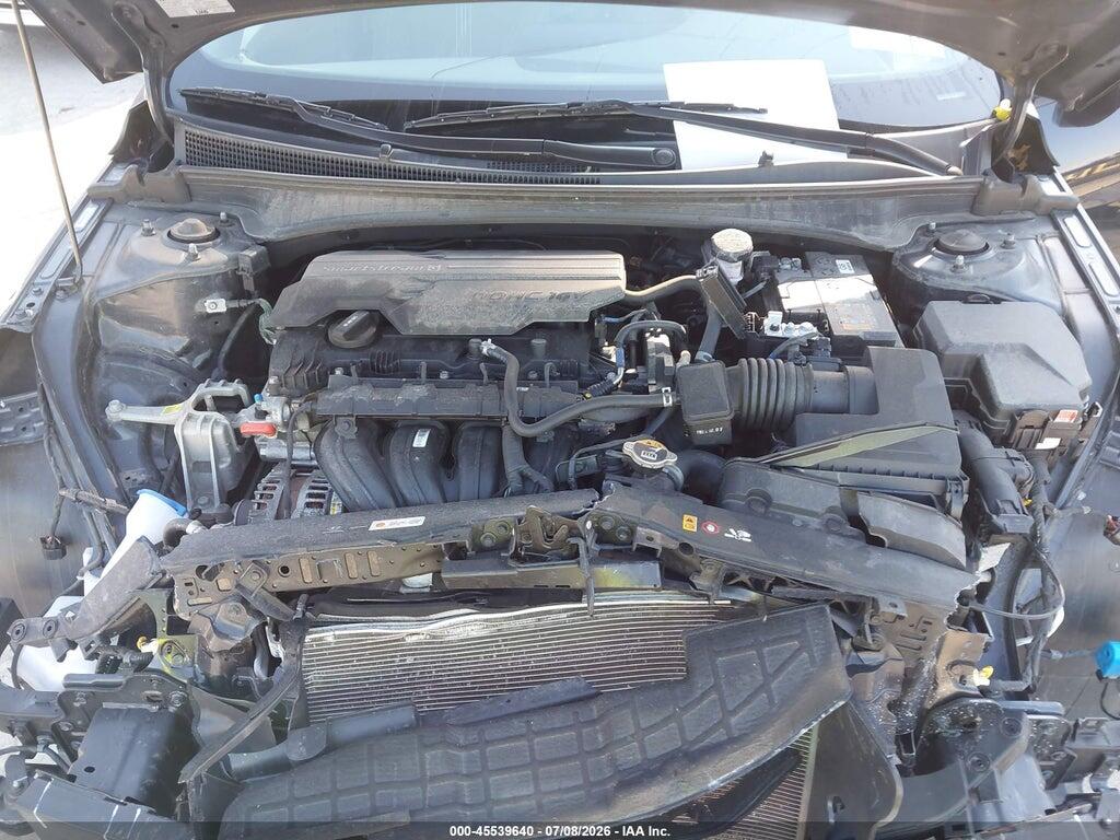 KMHLS4AG6PU546388 2023 HYUNDAI ELANTRA photo no. 10