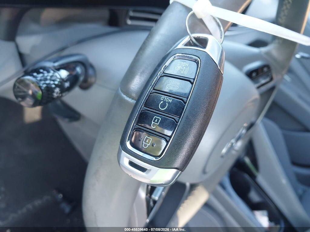 KMHLS4AG6PU546388 2023 HYUNDAI ELANTRA photo no. 11