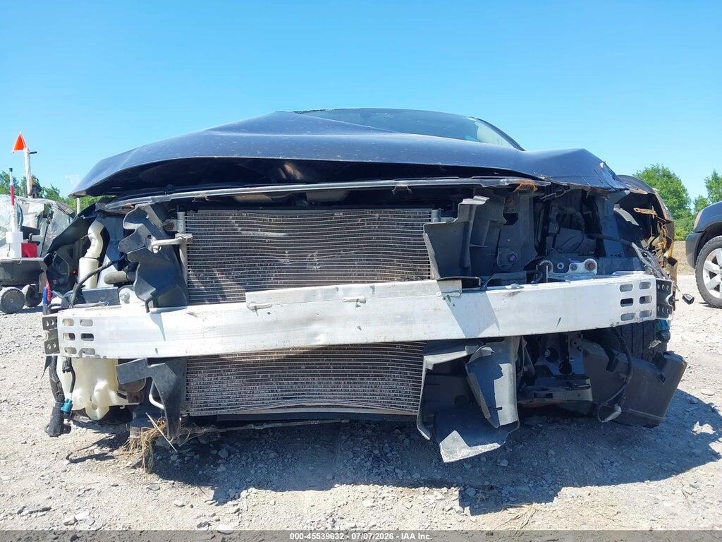 19XFC2F52JE202542 2018 HONDA CIVIC photo no. 6