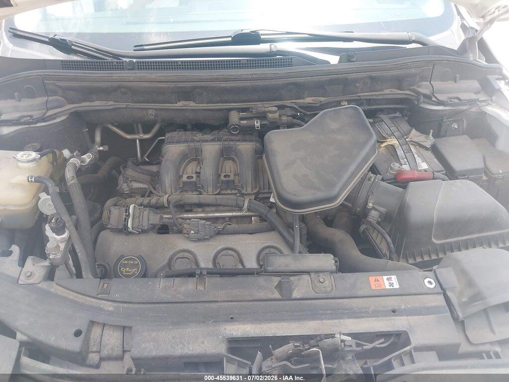 JM3TB3CA6C0366070 2012 MAZDA CX-9 photo no. 10