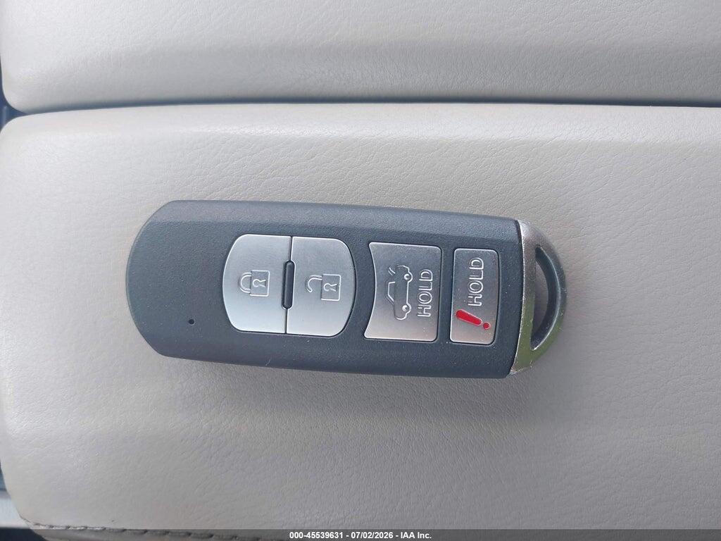 JM3TB3CA6C0366070 2012 MAZDA CX-9 photo no. 11