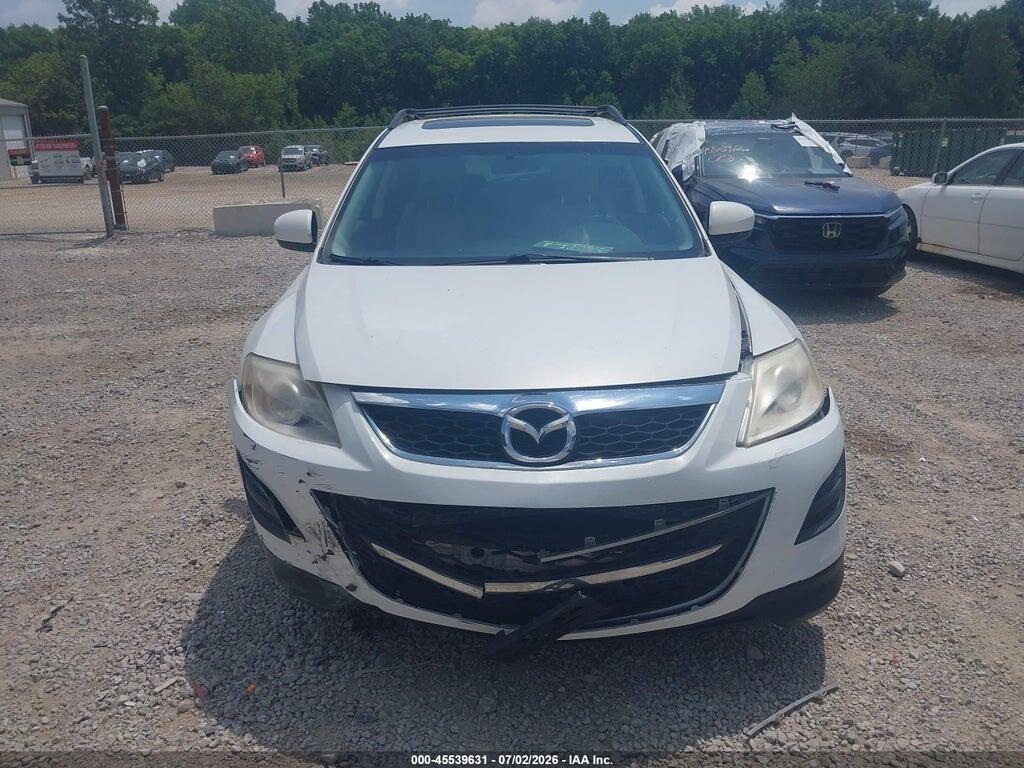 JM3TB3CA6C0366070 2012 MAZDA CX-9 photo no. 12