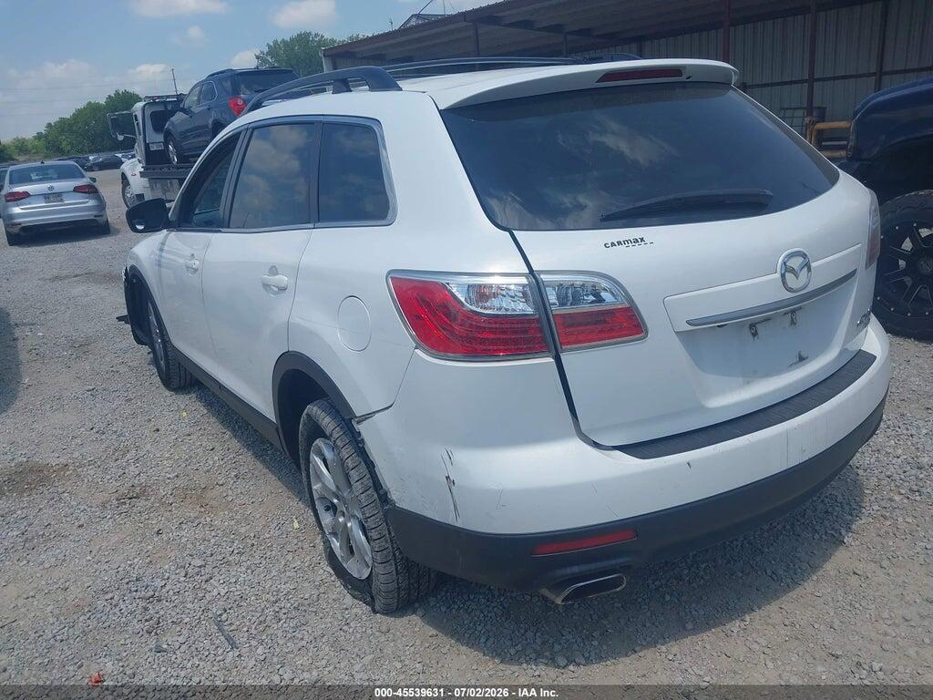 JM3TB3CA6C0366070 2012 MAZDA CX-9 photo no. 3