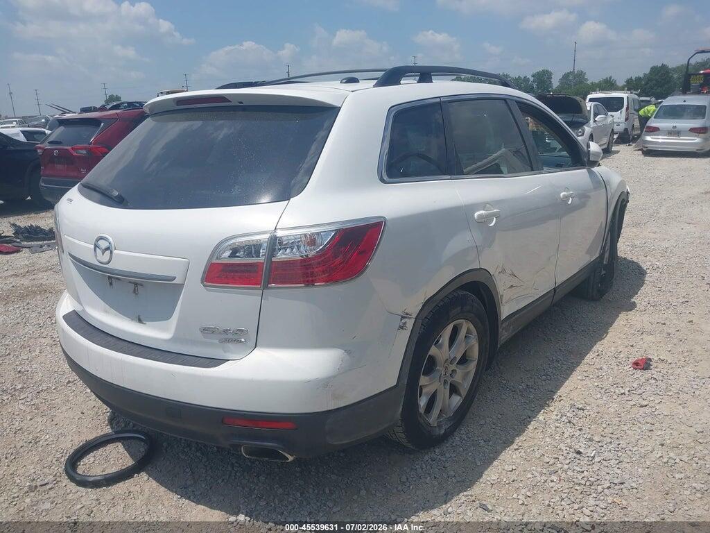 JM3TB3CA6C0366070 2012 MAZDA CX-9 photo no. 4