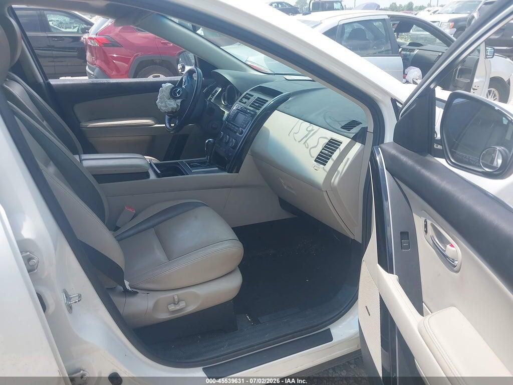 JM3TB3CA6C0366070 2012 MAZDA CX-9 photo no. 5