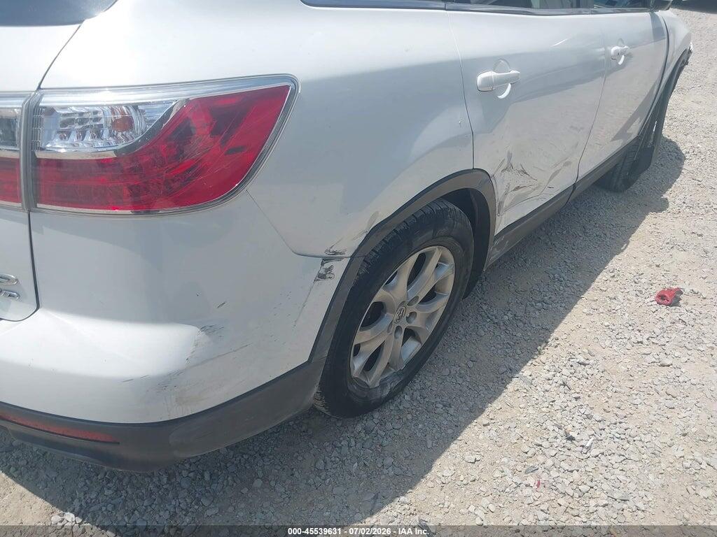 JM3TB3CA6C0366070 2012 MAZDA CX-9 photo no. 6