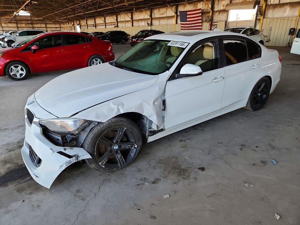 WBA3A5C59CF343385 2012 BMW 328 photo no. 1