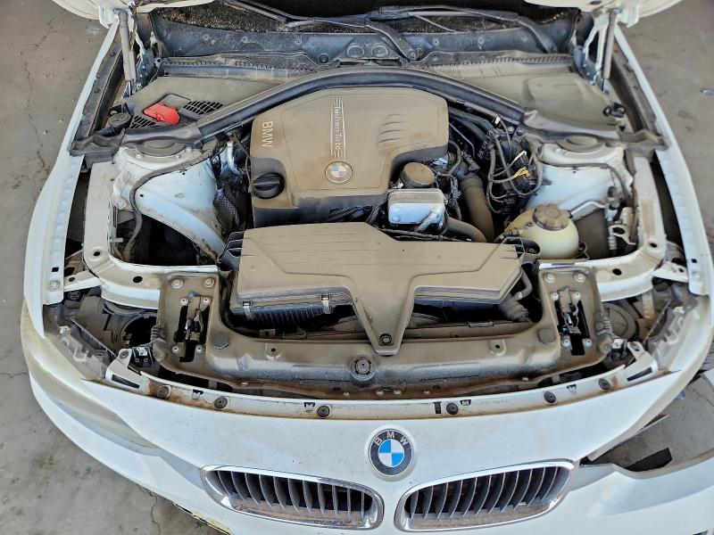 WBA3A5C59CF343385 2012 BMW 328 photo no. 11