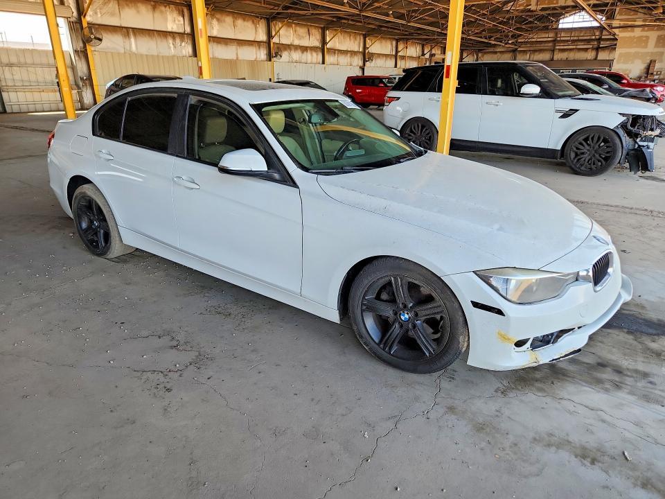 WBA3A5C59CF343385 2012 BMW 328 photo no. 4