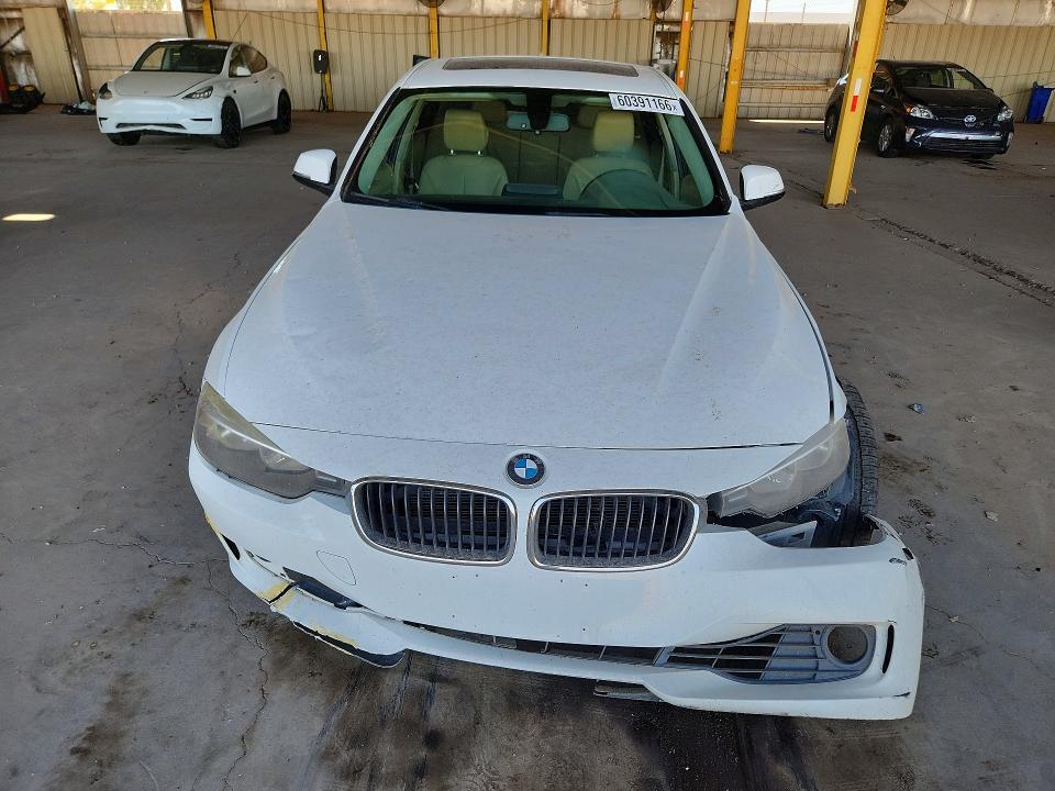 WBA3A5C59CF343385 2012 BMW 328 photo no. 5