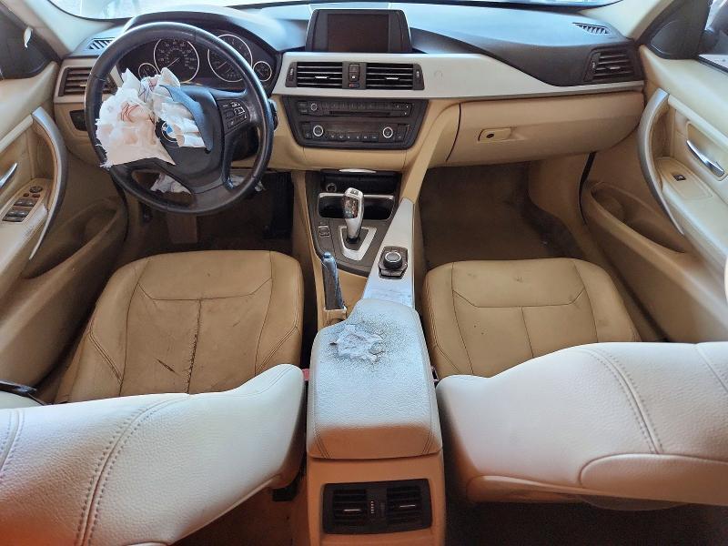 WBA3A5C59CF343385 2012 BMW 328 photo no. 8