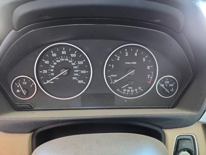 WBA3A5C59CF343385 2012 BMW 328 photo no. 9