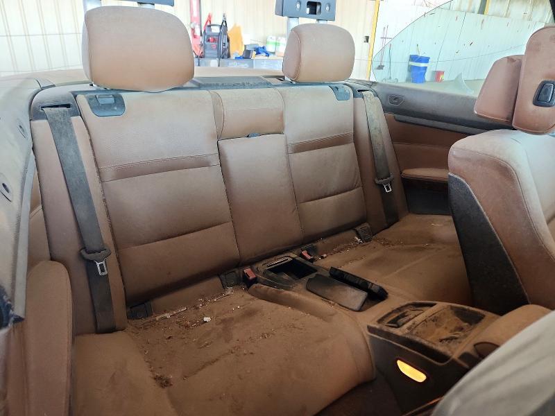 2009 BMW 335 I — Фото 10 из 12