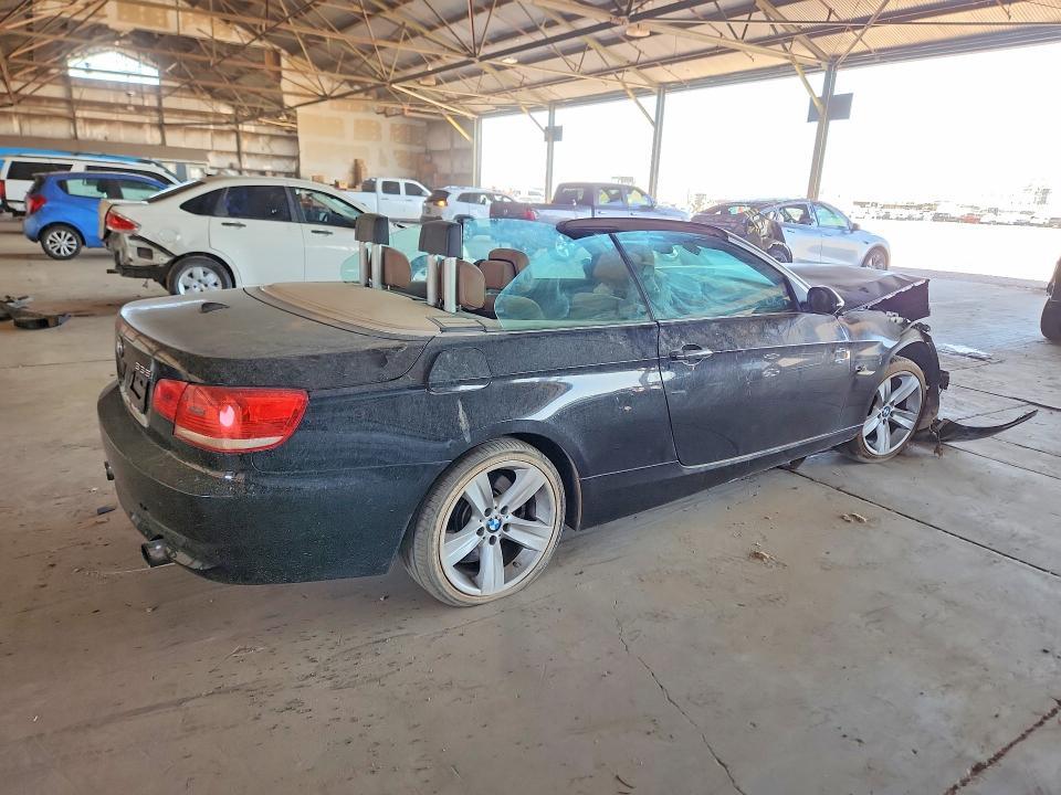 2009 BMW 335 I — Фото 3 из 12