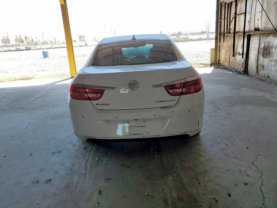 2013 BUICK VERANO CONVENIENCE — Фото 6 из 12