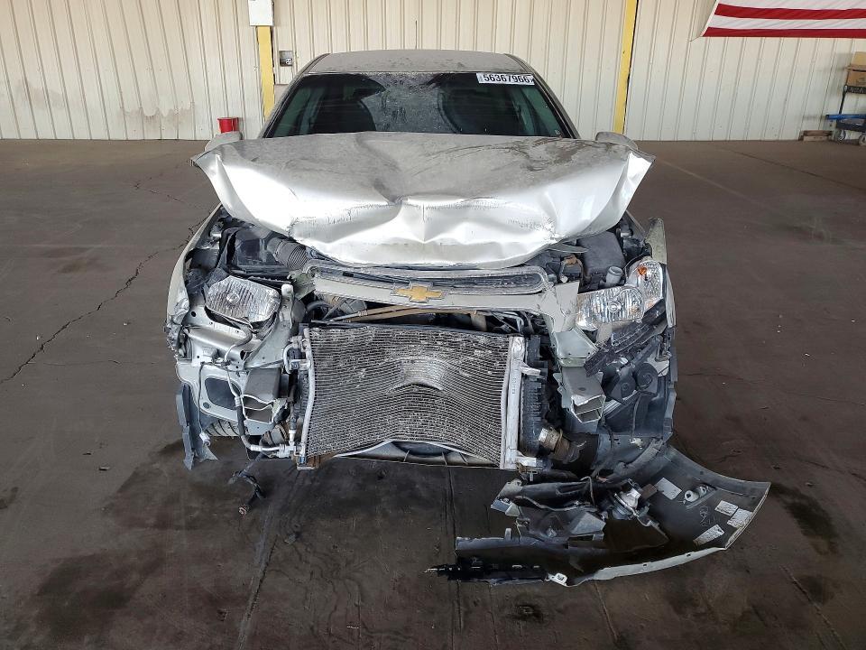 2015 CHEVROLET CRUZE LT — Фото 5 из 12