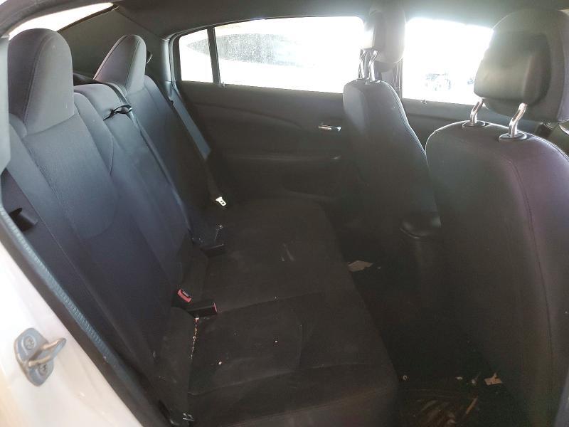 2014 CHRYSLER 200 LX — Фото 10 из 12