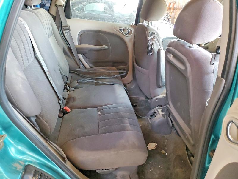 2004 CHRYSLER PT CRUISER TOURING — Фото 10 из 12