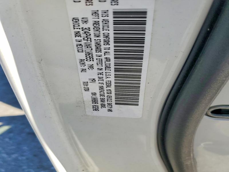 2010 DODGE JOURNEY SXT — Фото 13 из 13