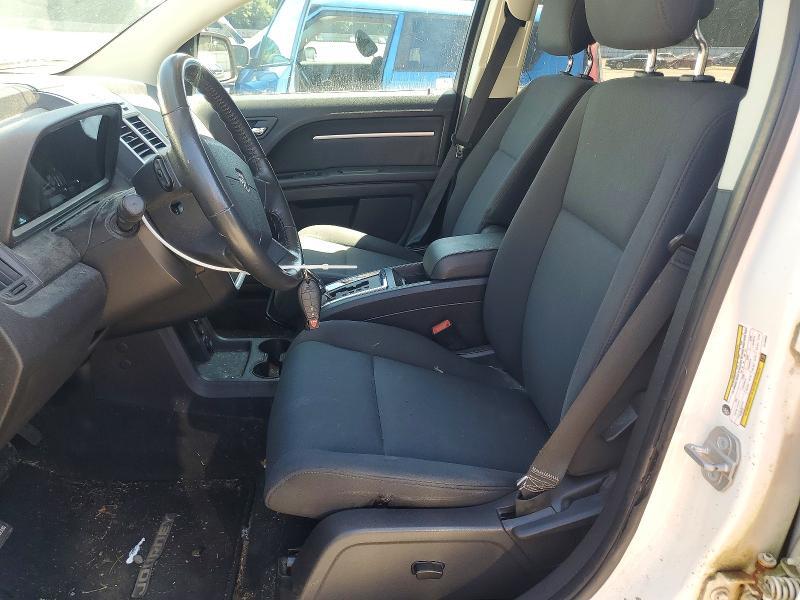 2010 DODGE JOURNEY SXT — Фото 7 из 13