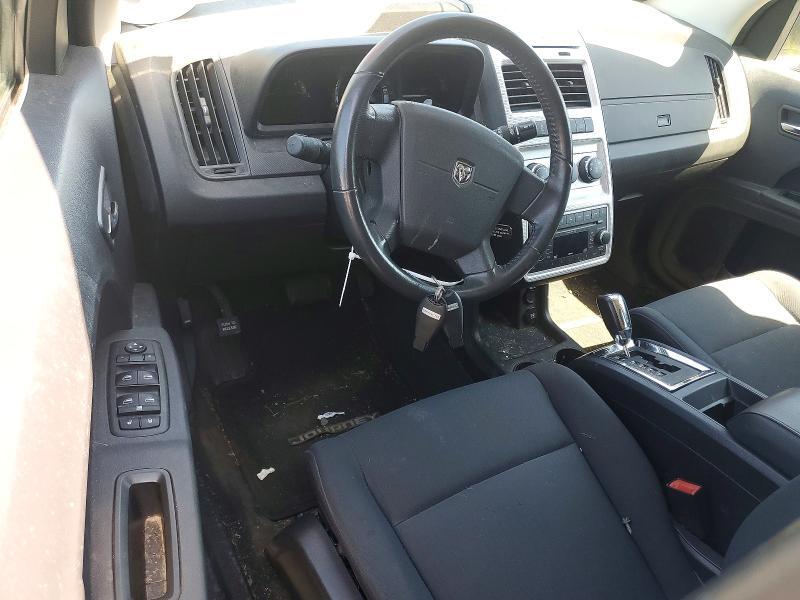 2010 DODGE JOURNEY SXT — Фото 8 из 13