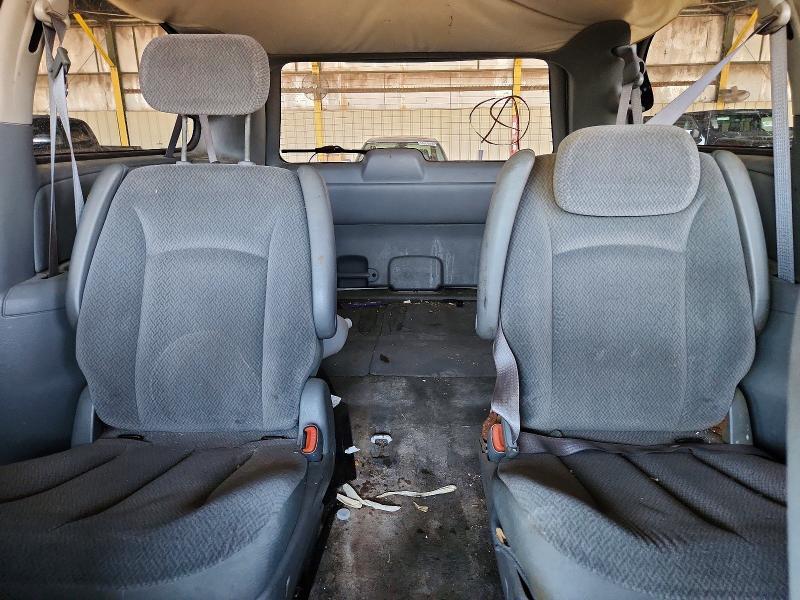 2006 DODGE GRAND CARAVAN SE — Фото 10 из 13