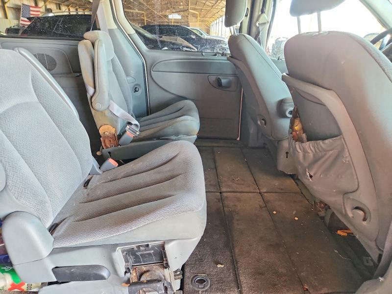 2006 DODGE GRAND CARAVAN SE — Фото 11 из 13