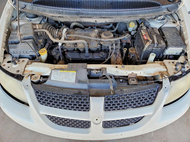 2006 DODGE GRAND CARAVAN SE — Фото 12 из 13