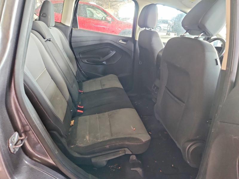 1FADP5AU2DL526815 2013 FORD C-MAX photo no. 10