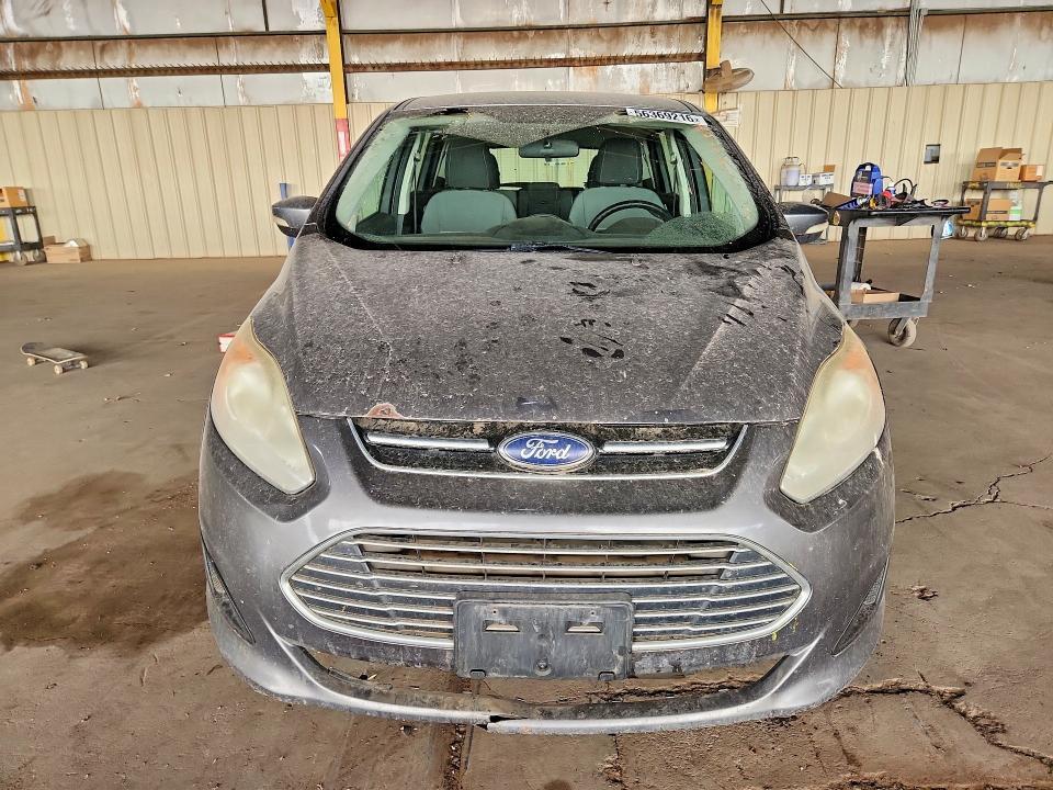 1FADP5AU2DL526815 2013 FORD C-MAX photo no. 5