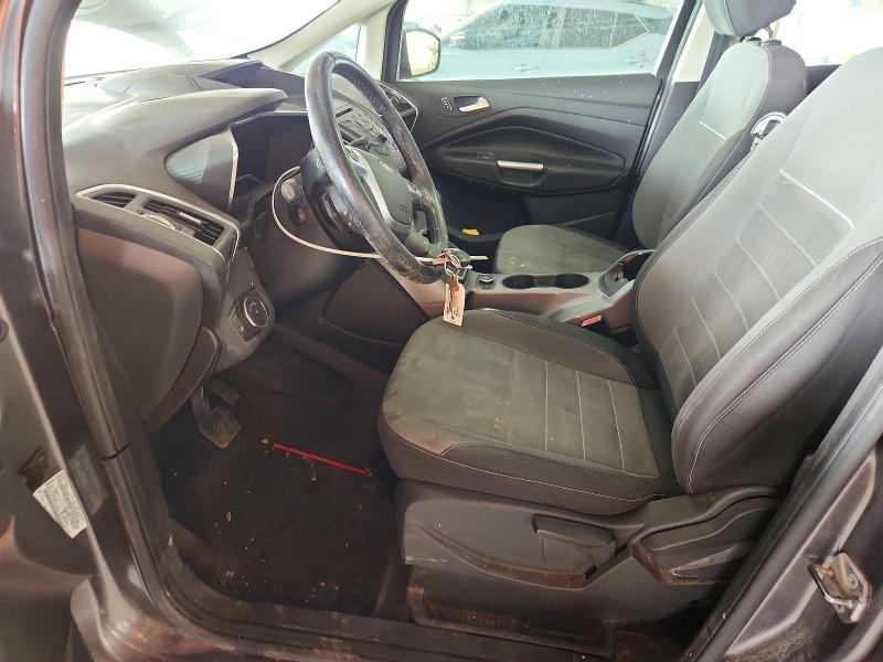 1FADP5AU2DL526815 2013 FORD C-MAX photo no. 7