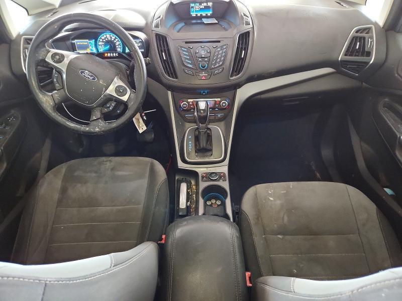 1FADP5AU2DL526815 2013 FORD C-MAX photo no. 8