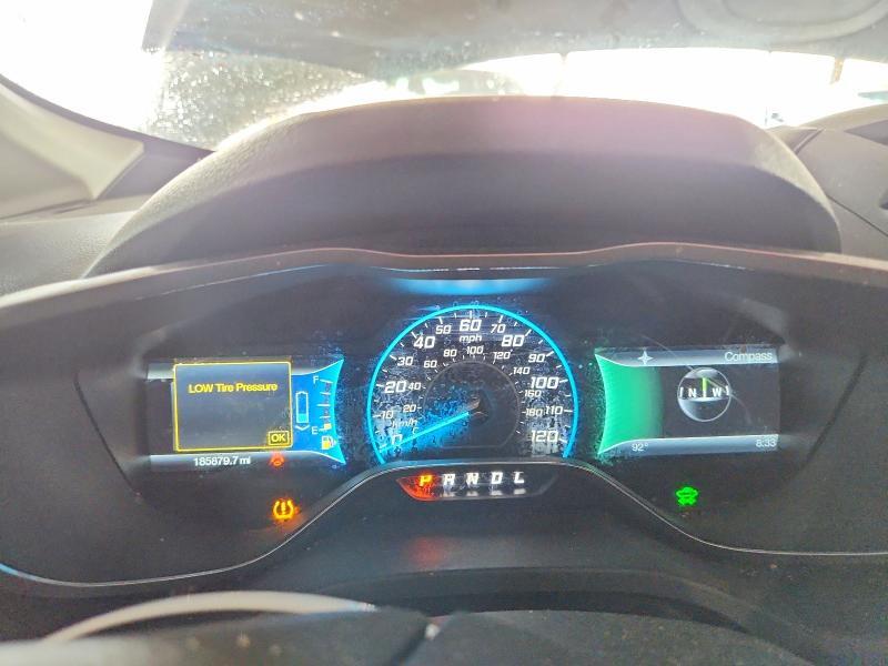 1FADP5AU2DL526815 2013 FORD C-MAX photo no. 9