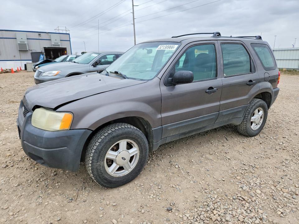 1FMYU92183KA01595 2003 FORD ESCAPE photo no. 1