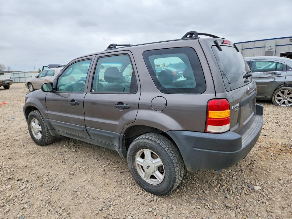 1FMYU92183KA01595 2003 FORD ESCAPE photo no. 2
