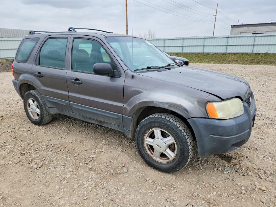 1FMYU92183KA01595 2003 FORD ESCAPE photo no. 4