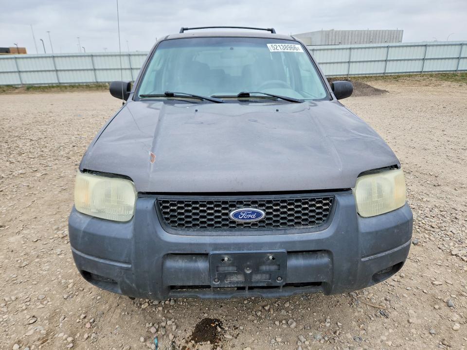 1FMYU92183KA01595 2003 FORD ESCAPE photo no. 5